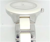 Orologio Pryngeps Donna in Acciaio A850 WH - A850 WH